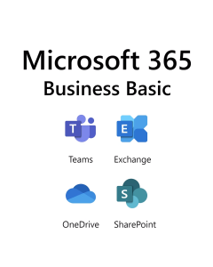Microsoft 365 Business Basic