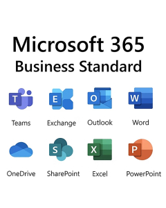 Microsoft 365 Business Standard