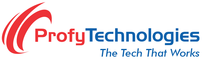 Profy Online Store